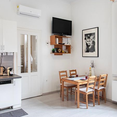 Dora Apartment Near Buda Castle With Parking! Budapest Luaran gambar