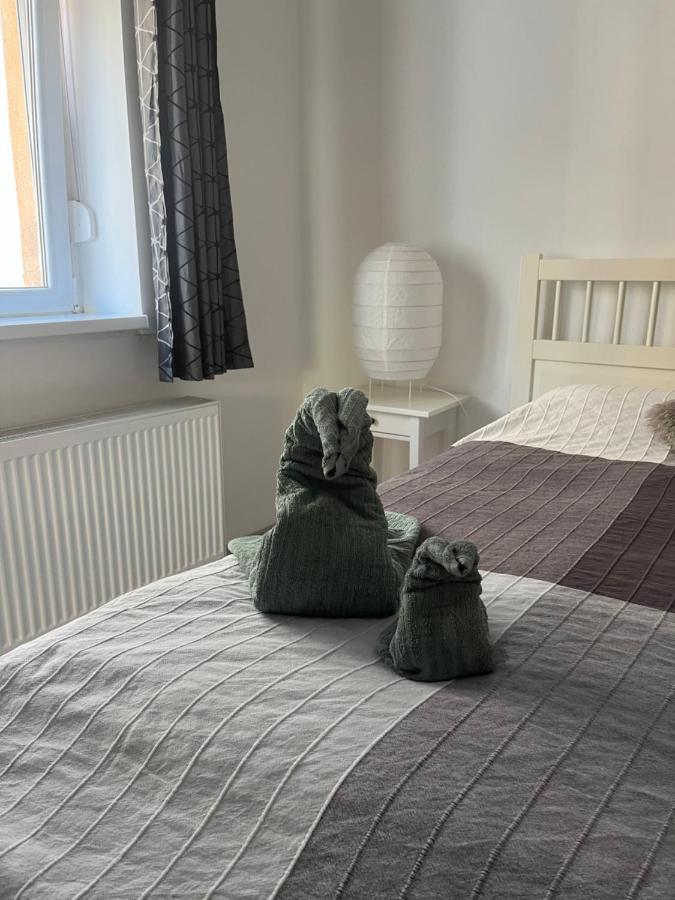 Dora Apartment Near Buda Castle With Parking! Budapest Luaran gambar