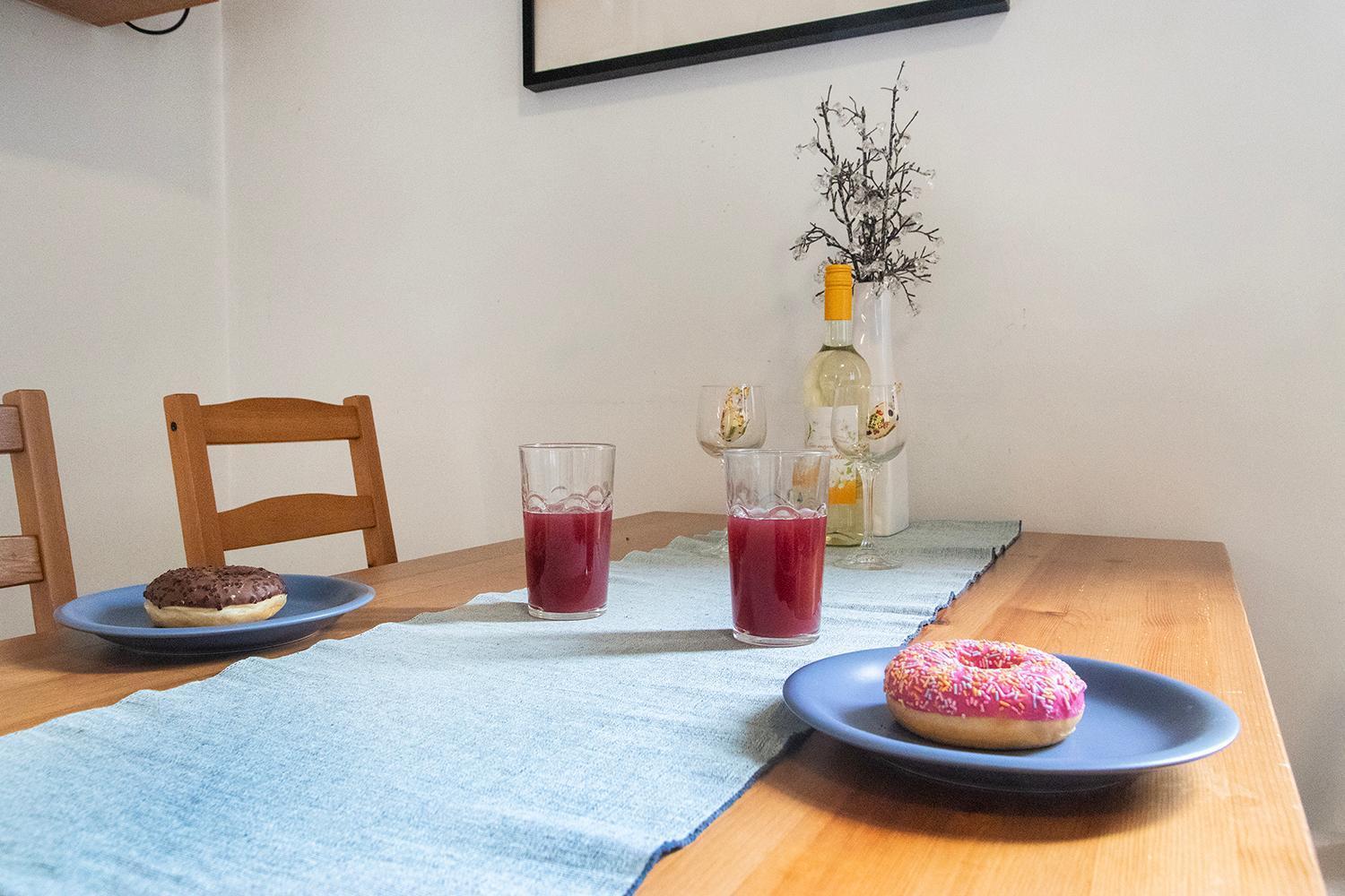 Dora Apartment Near Buda Castle With Parking! Budapest Luaran gambar